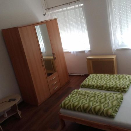 Ildimagdi Apartman Hajduszoboszlo Exterior photo